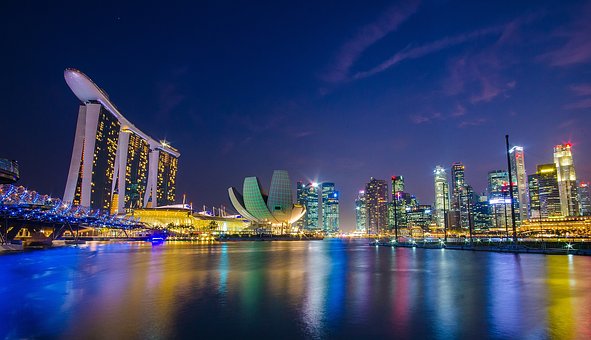 桥西新加坡连锁教育机构招聘幼儿华文老师